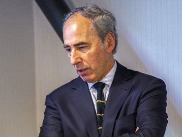 Presidente de la CPC: “Hay una falta de inversión que estimamos en un 6%”