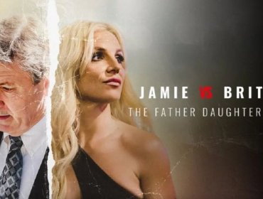 HBO Max prepara estreno de documental “Jamie vs Britney”