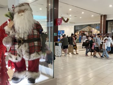 Ventas del retail cayeron un 16% en diciembre confirmando una Navidad más austera que la del año pasado