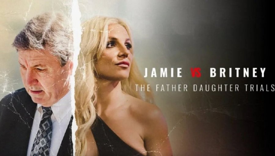 HBO Max prepara estreno de documental “Jamie vs Britney”