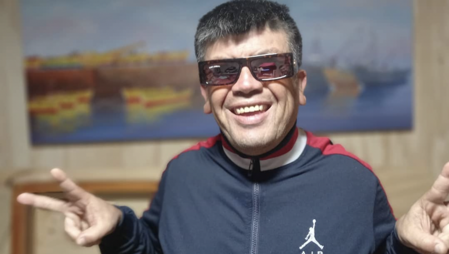 René Puente reaparece en redes sociales y desmiente supuesto secuestro: “Es pura mentira”