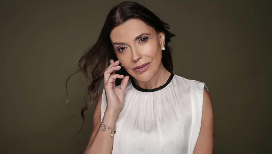 Carolina Arregui adelantó inéditos detalles de su personaje en “Juego de Ilusiones”: “La justifico todo el rato”