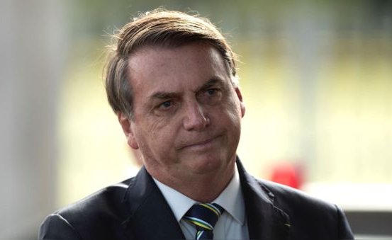 Qué puede pasar con Jair Bolsonaro en EE.UU. después de los hechos violentos de sus partidarios en Brasilia