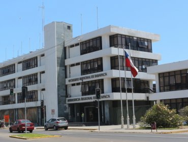 Robo afectó a oficina del Gobierno Regional y Delegación Presidencial de Tarapacá: habrían sustraído un televisor y otros dispositivos
