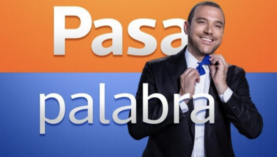 Chilevisión sacará de pantalla a su clásico programa “Pasapalabra”