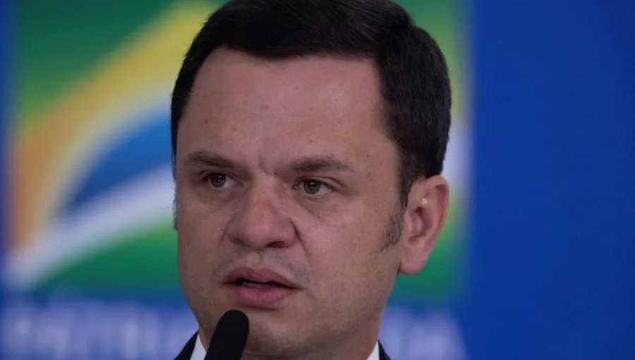 Ordenan la detención de un exministro de Bolsonaro y otros altos funcionarios por el asalto a las sedes del gobierno de Brasilia