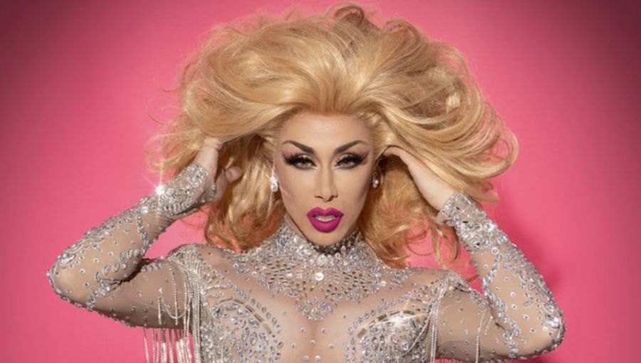 Nicole Gaultier es confirmada como la nueva integrante de “Aquí se Baila”