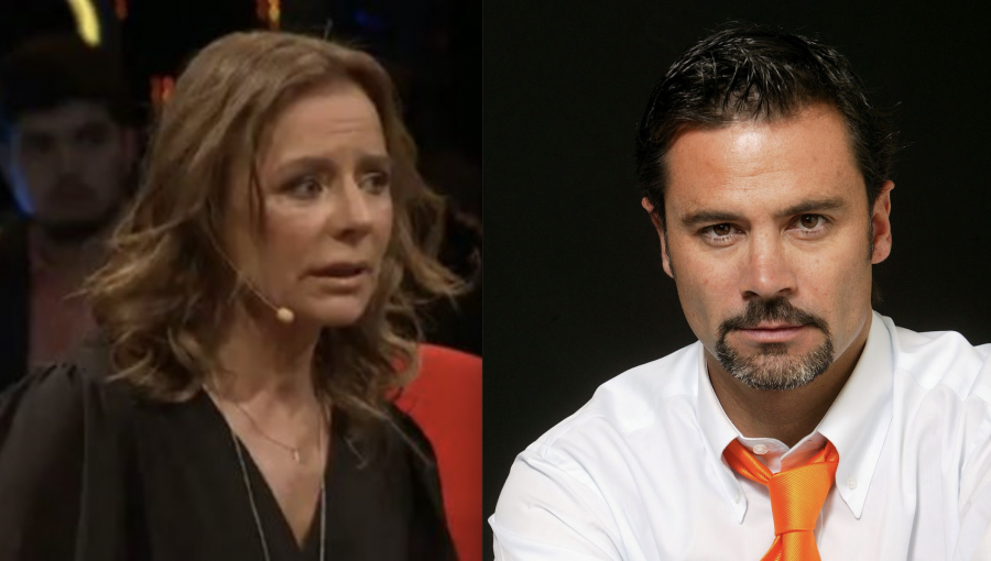 “Él era un desastre como pareja”: Katherine Salosny desclasificó inéditos detalles de su relación con Felipe Camiroaga
