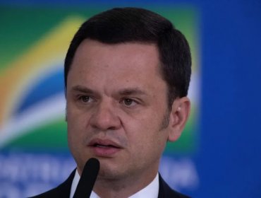 Ordenan la detención de un exministro de Bolsonaro y otros altos funcionarios por el asalto a las sedes del gobierno de Brasilia