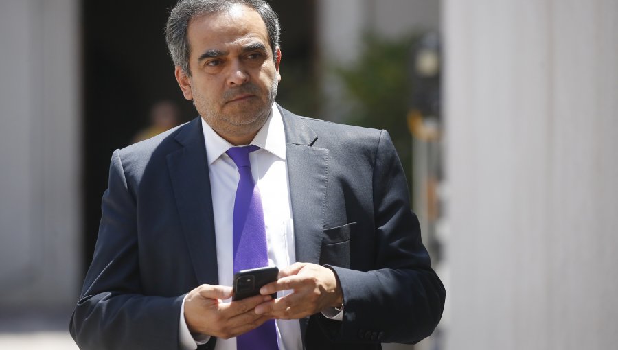 Senador Quintana por el fiscal Valencia: “Estuvo poco del lado de las víctimas”