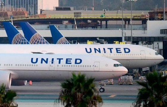 Fallo informático desata el caos y deja en tierra cientos de vuelos en Estados Unidos