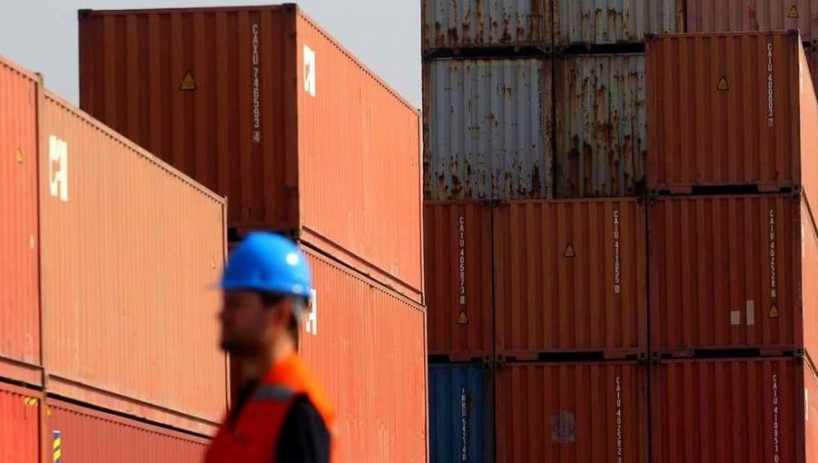 Delincuentes armados robaron $3.600 millones en cobre desde contenedores del Puerto de San Antonio: estaban "dateados"