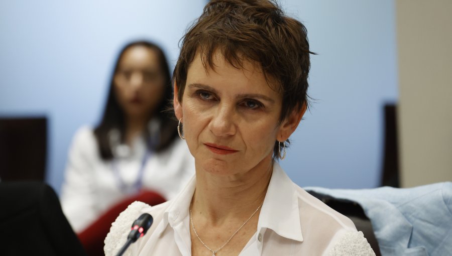 Ministra del Interior y solicitud de Contraloría por indultos presidenciales: "No nos inquieta”
