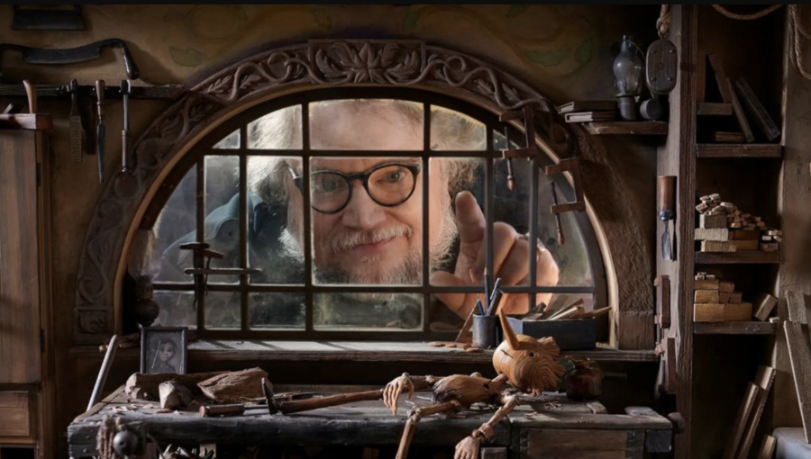 “Pinocho” de Guillermo del Toro logra el triunfo como “Mejor Película Animada” en los Globos de Oro 2023