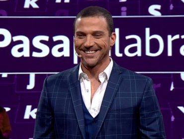 Chilevisión se arrepiente y regresa a “Pasapalabra” a su horario habitual