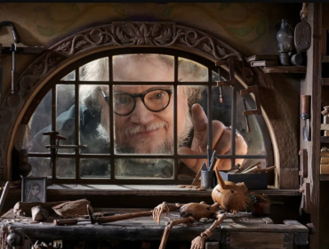 “Pinocho” de Guillermo del Toro logra el triunfo como “Mejor Película Animada” en los Globos de Oro 2023