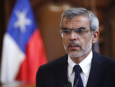 Ministro de Justicia afirma que la discusión en torno a los indultos presidenciales se volvió "estrictamente jurídica"