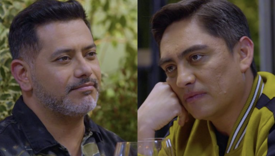 “El éxito, los egos, las malas decisiones”: Pedro Ruminot junto a Sergio Freire recordaron especial época de “El Club de la Comedia”