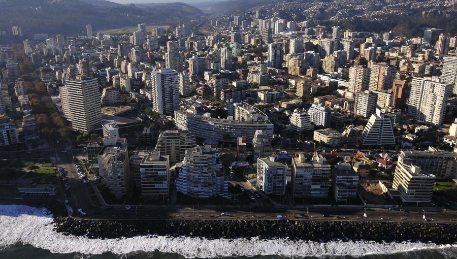 Las dudas que deja en el mundo científico la falla de Marga Marga y los eventuales peligros ante un terremoto en Viña del Mar