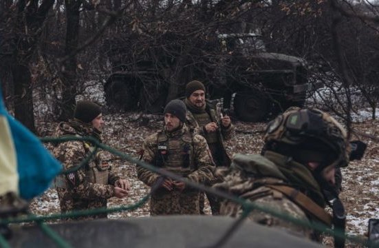 Rusia afirma haber ganado la sangrienta batalla para controlar la ciudad ucraniana de Soledar