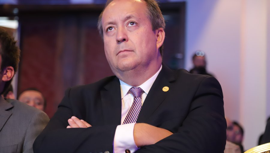 Ángel Valencia pidió la renuncia de 14 jefes de unidades especializadas de la Fiscalía Nacional