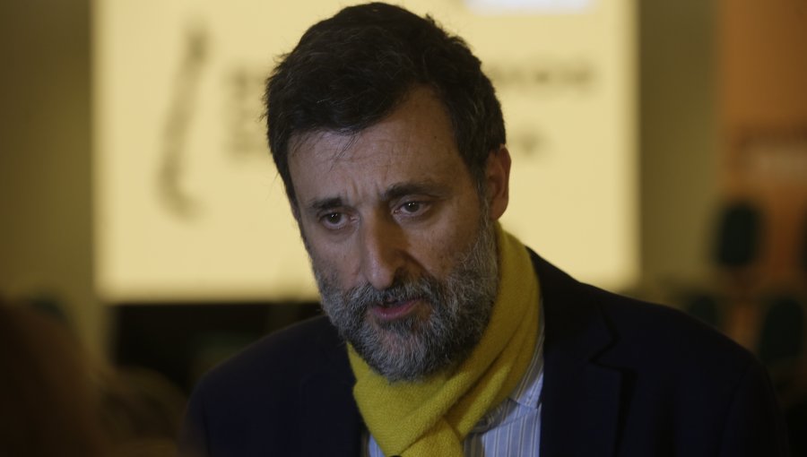 Amarillos por Chile expresan preocupación porque se utilice "criterio partisano" para Comisión de Expertos: "No puede permitirse otro fracaso"