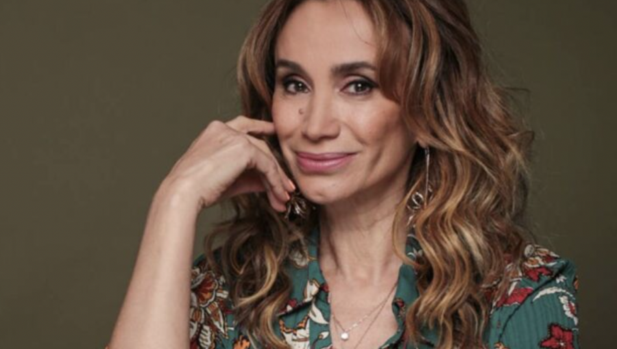Alejandra Fosalba entregó nuevos detalles de su personaje en “Juego de ilusiones”: “No lloro, facturo”