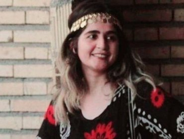 "Los sonidos de torturas continuaron durante horas": La brutal carta de una joven desde dentro de una de las cárceles de Irán