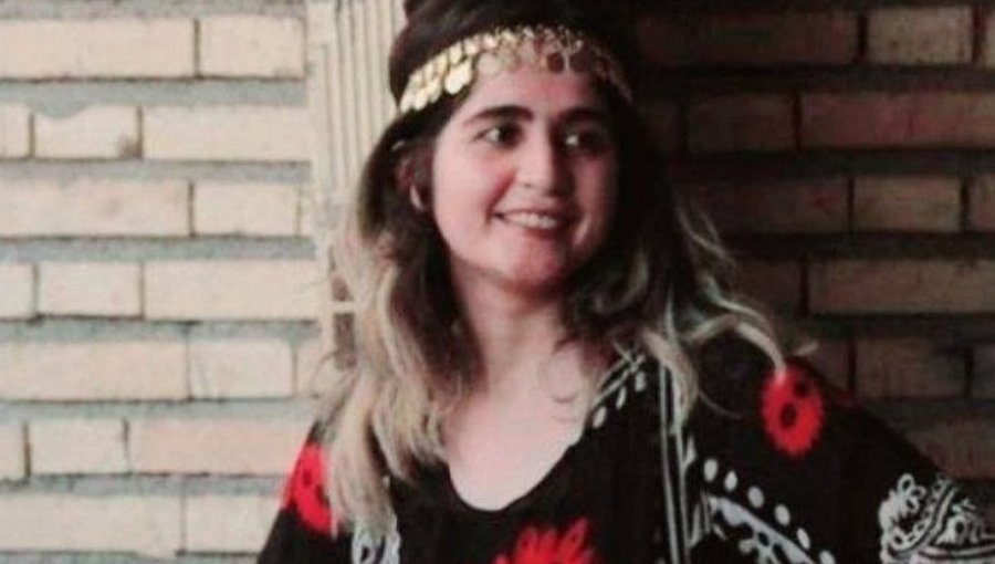"Los sonidos de torturas continuaron durante horas": La brutal carta de una joven desde dentro de una de las cárceles de Irán