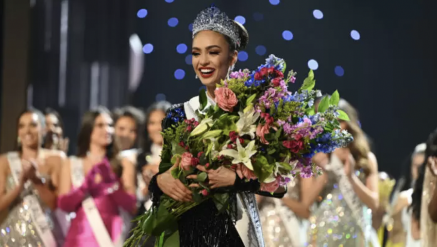 Miss Estados Unidos R’Bonney Gabriel es coronada como “Miss Universo 2022”