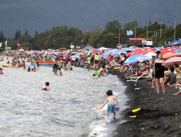 Delegación Presidencial fortalece plan para descontaminar el Lago Villarrica incluyendo Pucón