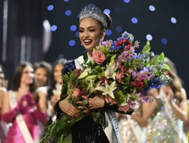 Miss Estados Unidos R’Bonney Gabriel es coronada como “Miss Universo 2022”