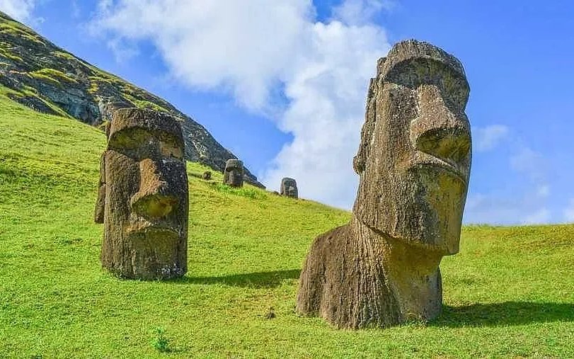 Declaran Alerta Temprana Preventiva para la provincia de Isla de Pascua por altas temperaturas: Termómetros podrían llegar a los 29° C