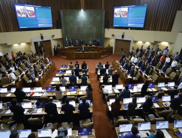 Cámara de Diputados aprueba la creación de una Comisión Investigadora sobre la concesión de los 13 indultos presidenciales