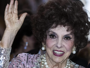 A los 95 años, fallece el icónico rostro del cine italiano Gina Lollobrigida