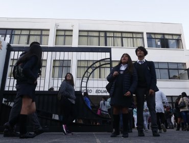 Resultados de la PAES dan cuenta nuevamente de la gran brecha entre colegios públicos y particulares en la región de Valparaíso