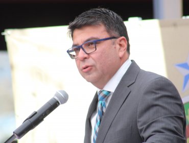 PS suspende militancia a alcalde de Rancagua: Juan Ramón Godoy es investigado por presuntas irregularidades en municipio