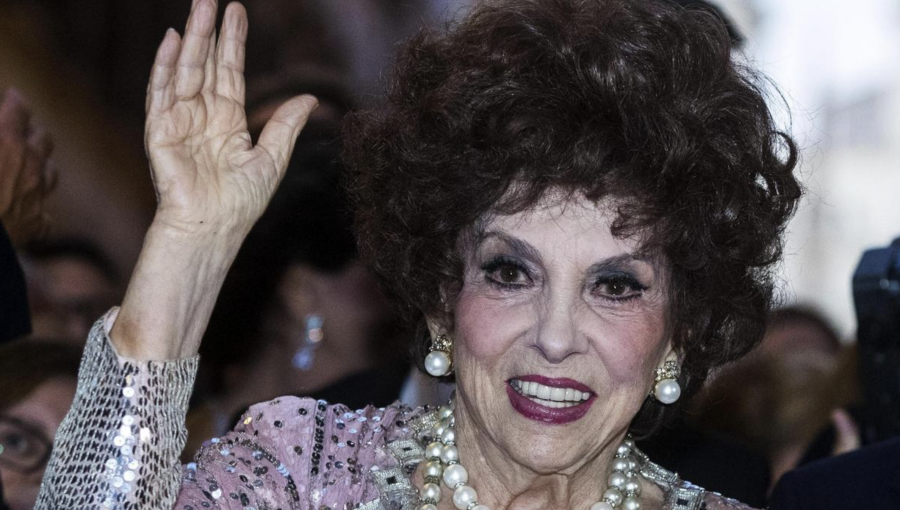 A los 95 años, fallece el icónico rostro del cine italiano Gina Lollobrigida