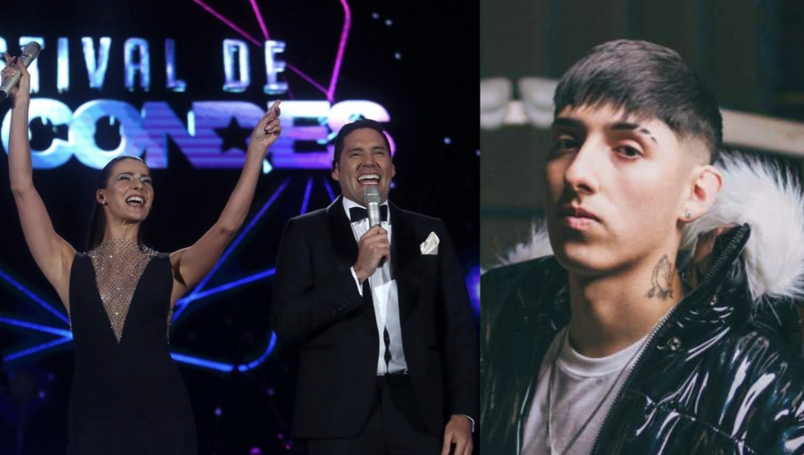 Canal 13 confirma a Pailita como el número de cierre del próximo Festival de Las Condes 2023