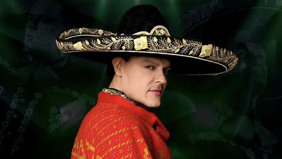 A solo días de su realización, Pedro Fernández cancela su concierto en Concepción