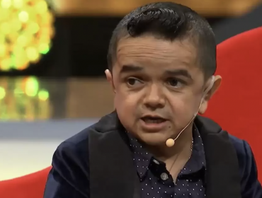 Miguelito y su sincero relato como persona de talla baja: “La inclusión es de la boca para afuera”