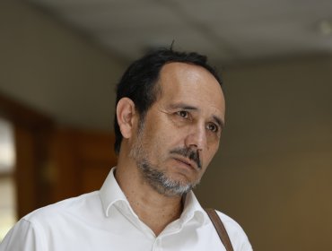 Senador Núñez critica dichos de Girardi sobre la "lista del indulto": "Usa un lenguaje estigmatizador propio de Kast"