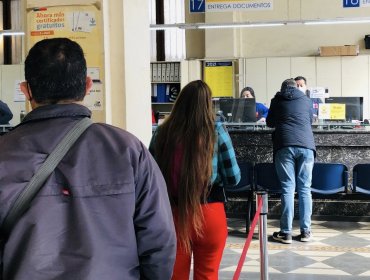 Cerca de 2.700 personas han cambiado el orden de sus apellidos en la región de Valparaíso: los González lideran el listado