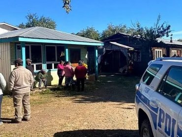 Una mujer asesinada y un adulto mayor con lesiones graves dejó violento robo a una vivienda en San Juan de la Costa