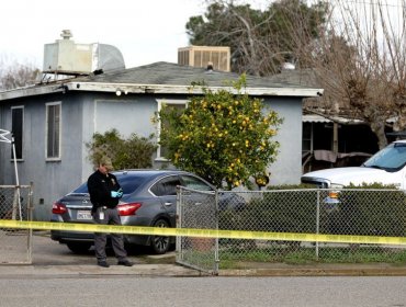 Tres generaciones de una familia latina murieron en una "ejecución similar a la de un cartel" en una vivienda de California
