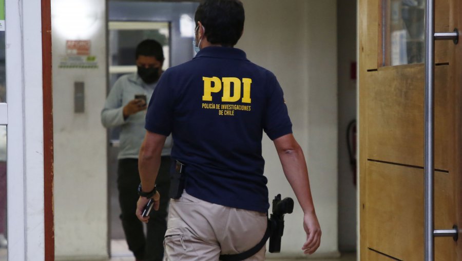 Ordenan a Carabineros investigar muerte de detenido al interior de las dependencias de la PDI en Puente Alto