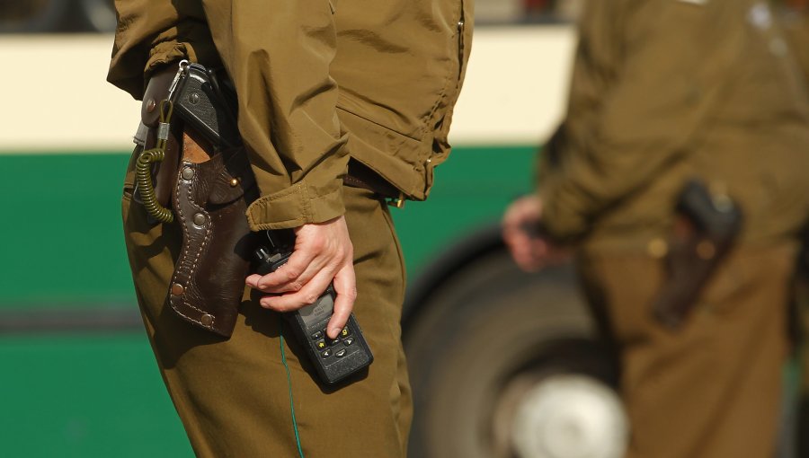 Cumplirá pena en libertad: Condenan a carabinero como autor de abuso sexual contra mujer en Viña del Mar