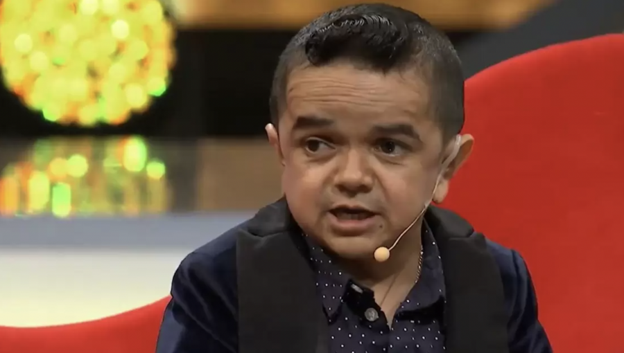 Miguelito y su sincero relato como persona de talla baja: “La inclusión es de la boca para afuera”