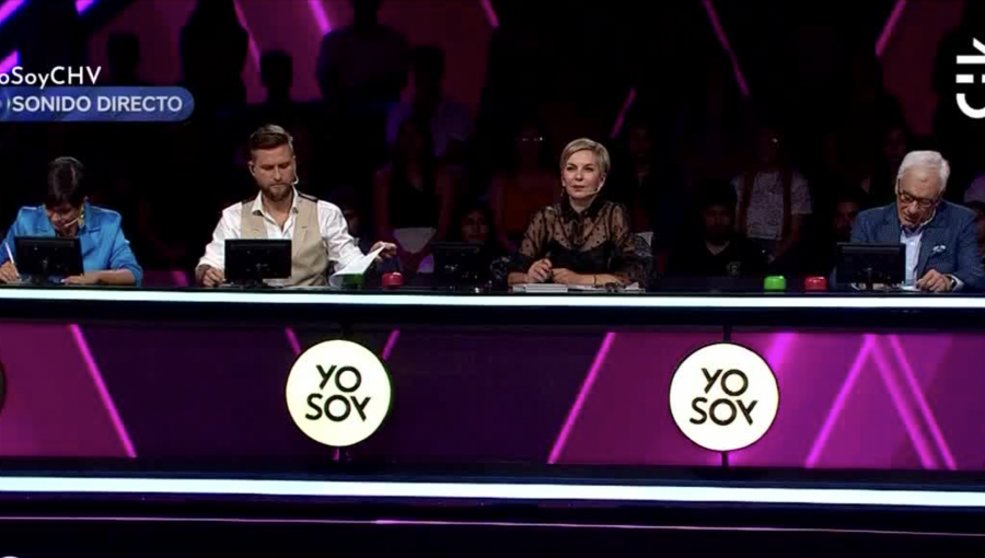 Querida participante de “Yo Soy” se convirtió en la nueva eliminada: “Siempre estarán en mi corazón”