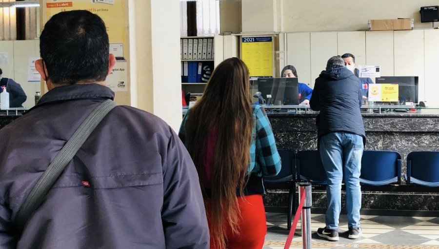 Cerca de 2.700 personas han cambiado el orden de sus apellidos en la región de Valparaíso: los González lideran el listado